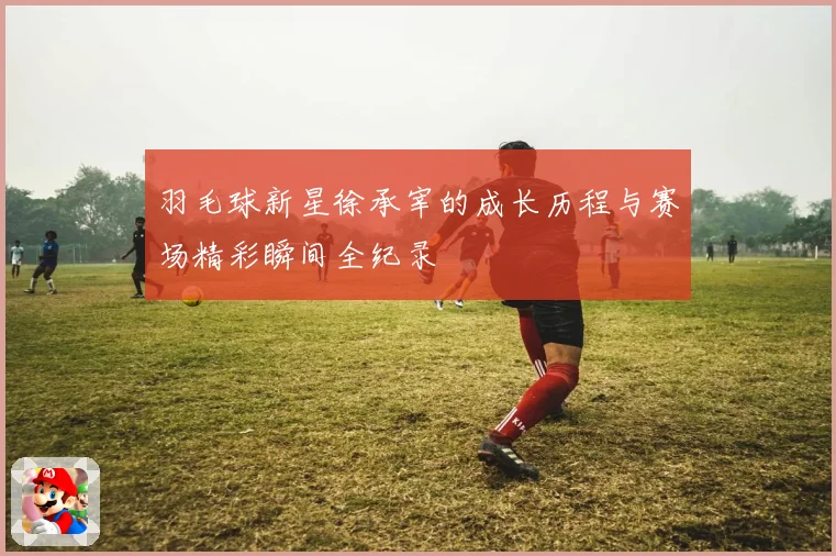 羽毛球新星徐承宰的成长历程与赛场精彩瞬间全纪录