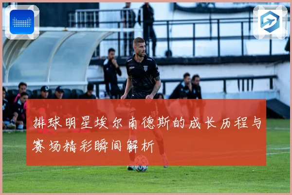 排球明星埃尔南德斯的成长历程与赛场精彩瞬间解析