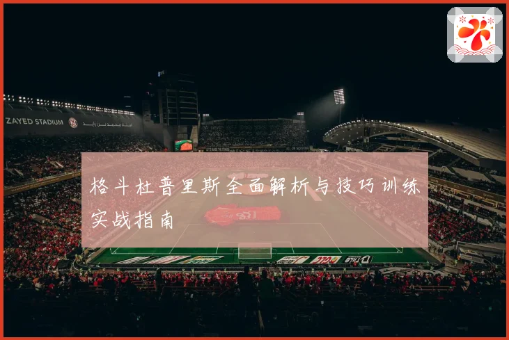 格斗杜普里斯全面解析与技巧训练实战指南