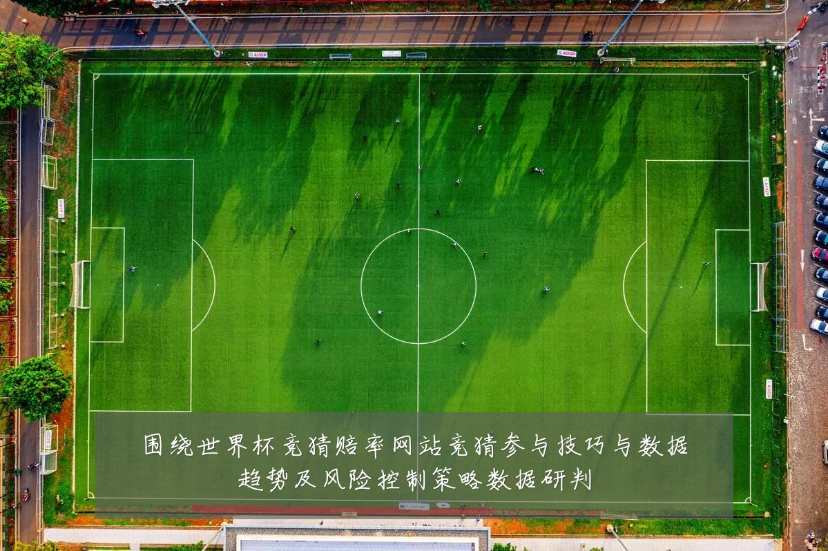 围绕世界杯竞猜赔率网站竞猜参与技巧与数据趋势及风险控制策略数据研判
