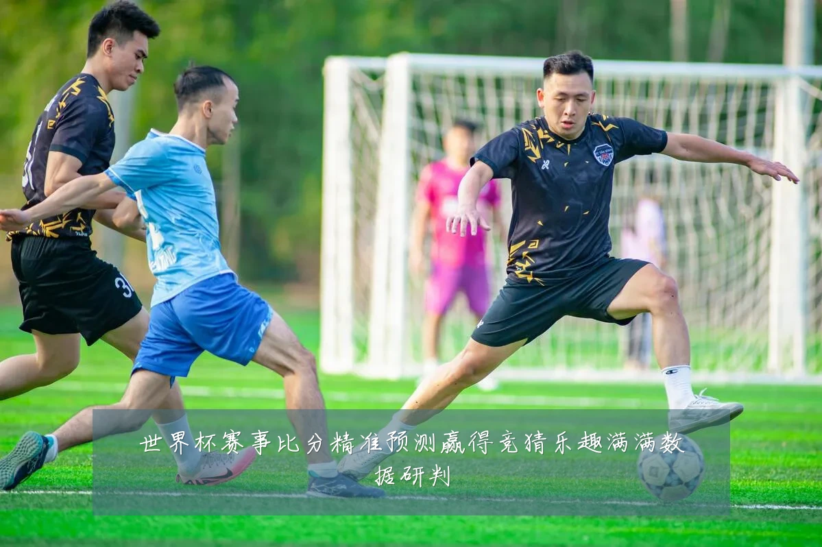 世界杯赛事比分精准预测赢得竞猜乐趣满满数据研判